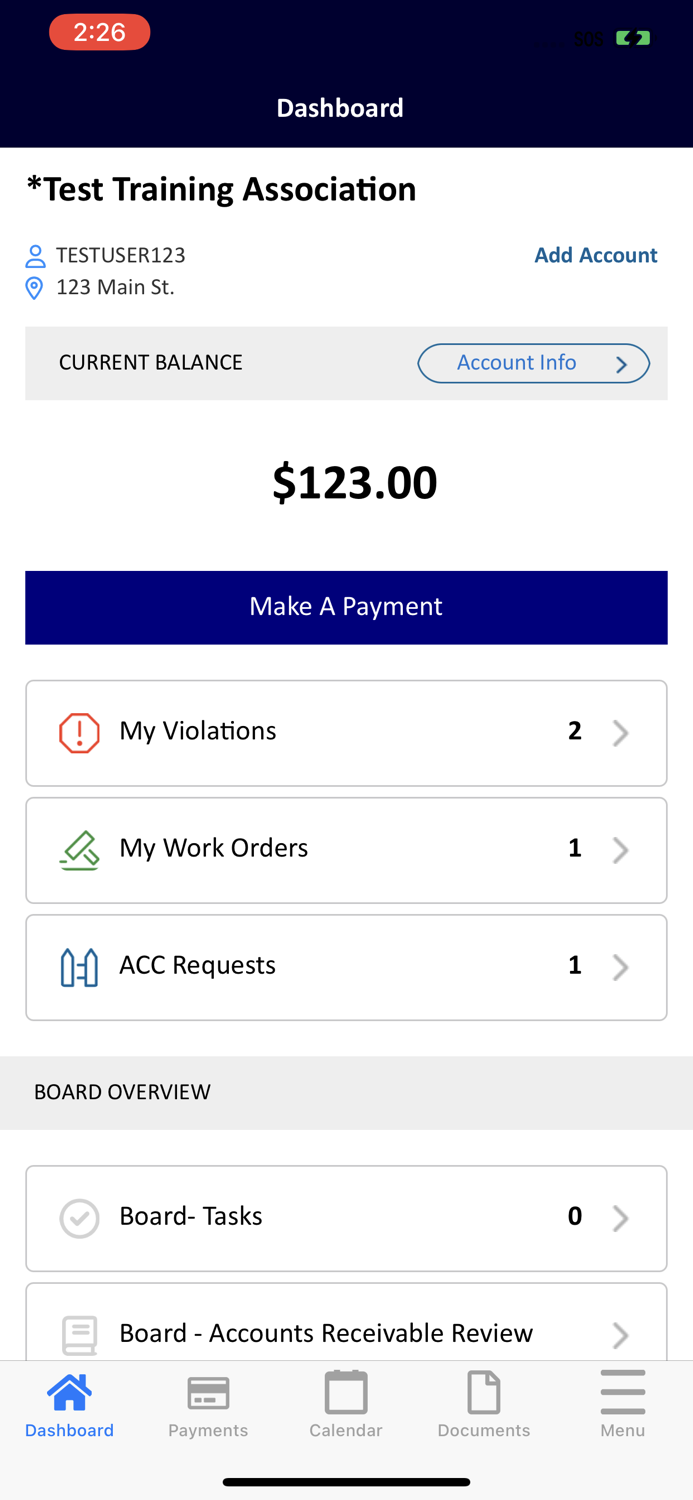 Legacy Community Services