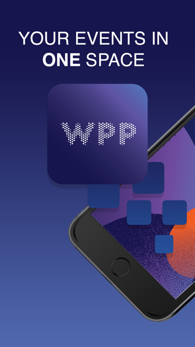 Screenshot #1 pour WPP Experiences