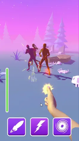 Game screenshot Finger Gunner FPS mod apk