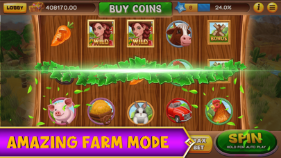 Casino Vegas Screenshot