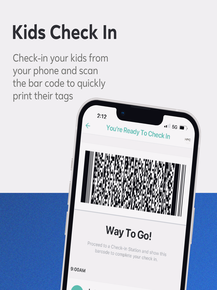 Healing Place Church