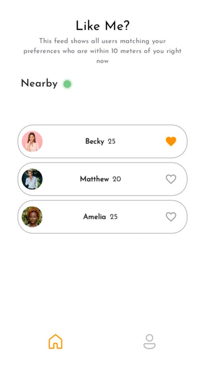Like me? screenshot-4
