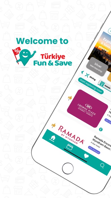 Turkiye Fun&Save Screenshot