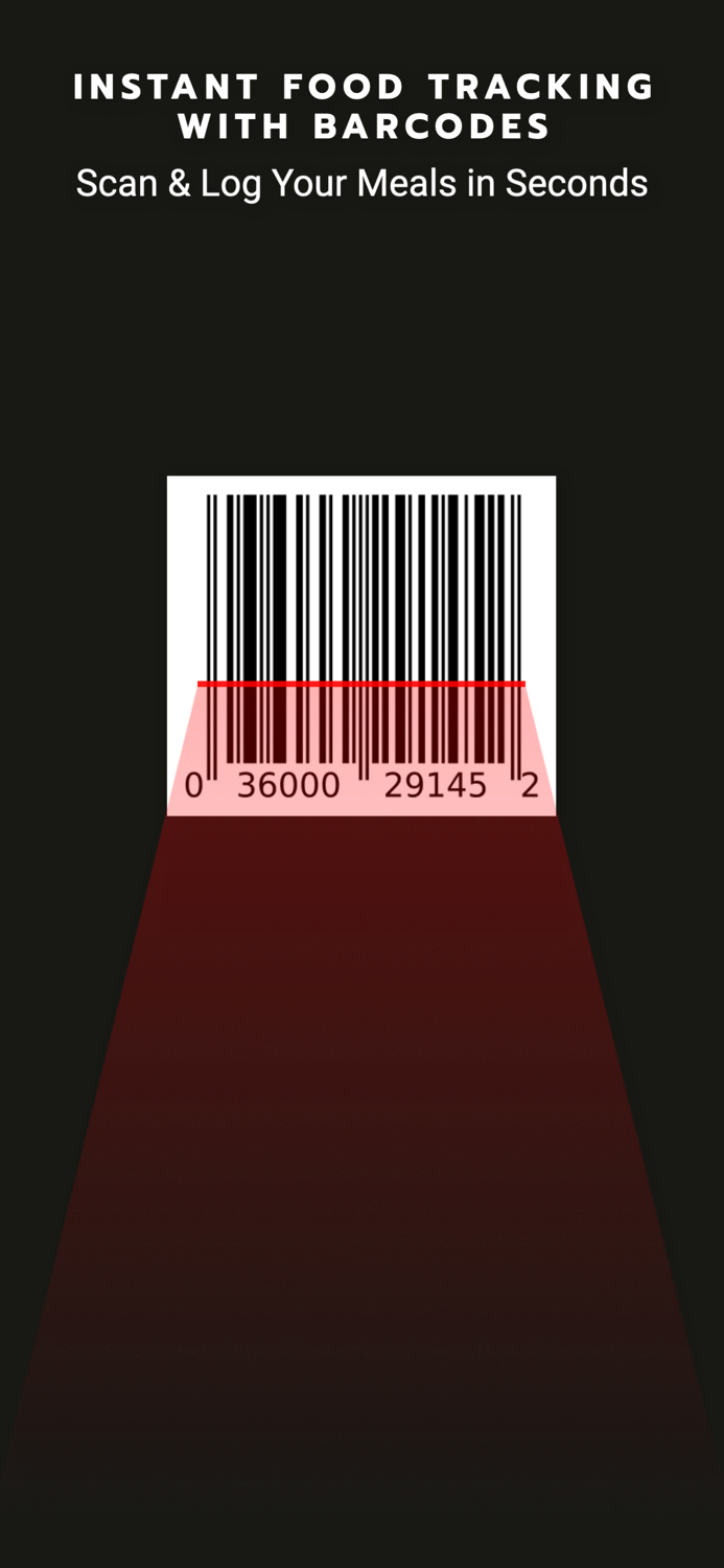 Gaintrain Bulking Meal Planner