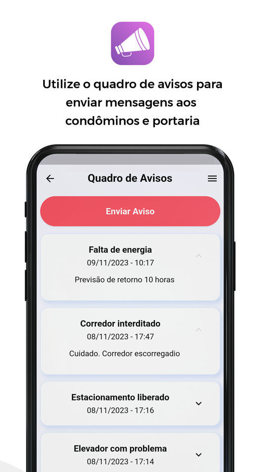 #3. Portaria APP | Síndico (iOS) 由: Portaria App LTDA