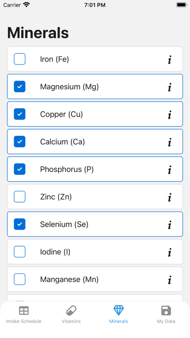 Compatibility: Vitamin Screenshot