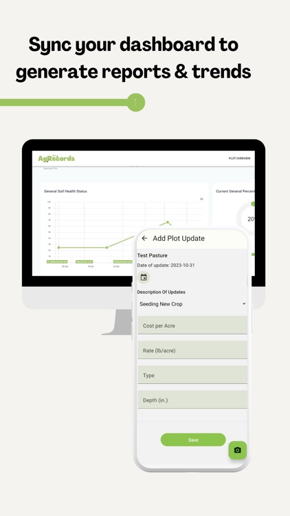 AgRecords screenshot-6