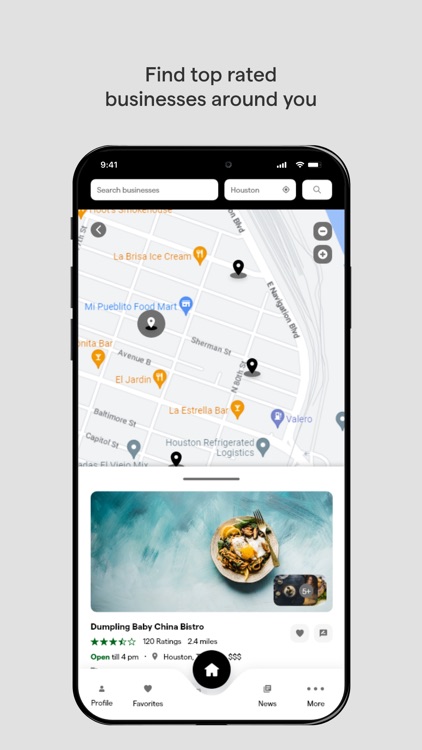 The Official Black Book