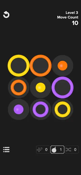 Game screenshot Nested Rings mod apk