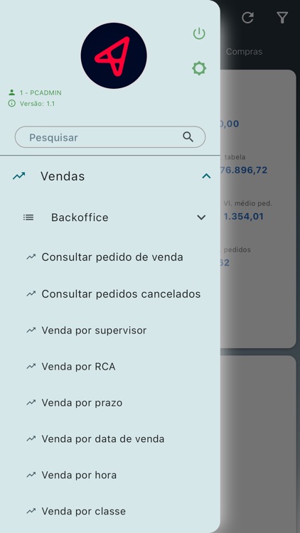 App Analytics screenshot-3