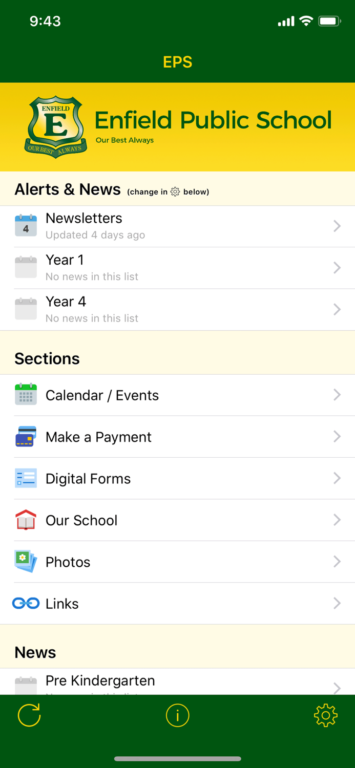 Enfield Public School