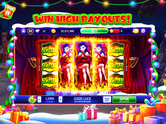 Jackpot Boom - Casino Slots screenshot 3