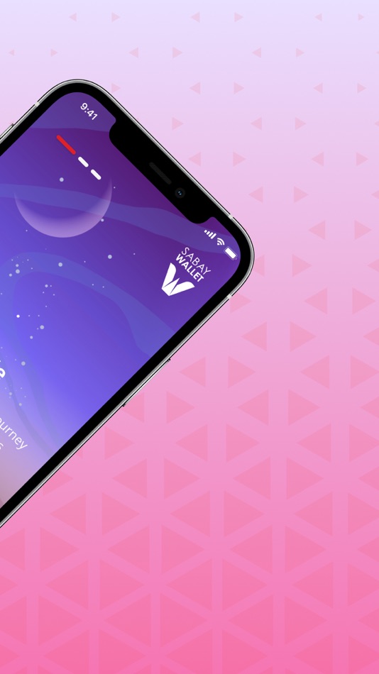 #2. Sabay Wallet (iOS) 由: Sabay Digital