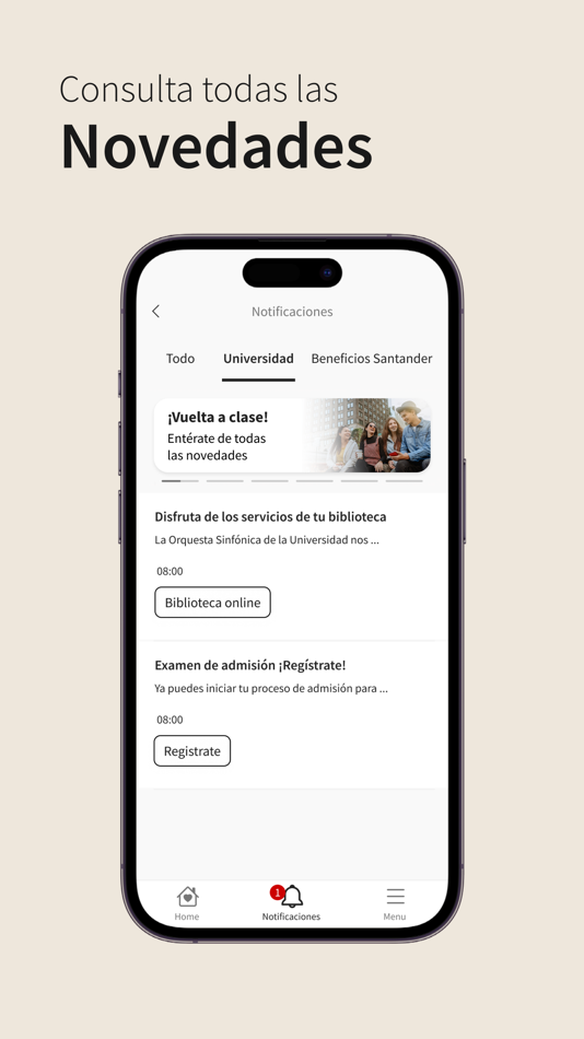 #3. UP Campus Digital (iOS) 由: UNIVERSIA