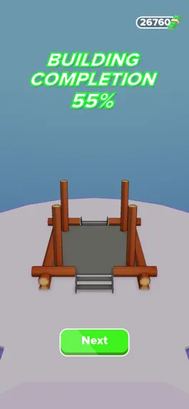 Game screenshot Lumberjack Shooter hack