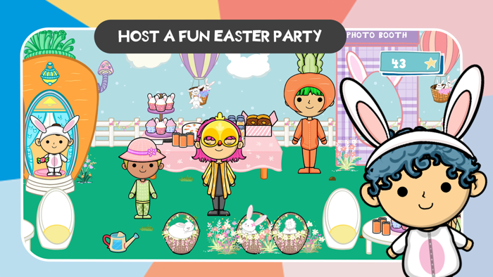 Lilas World Festivals