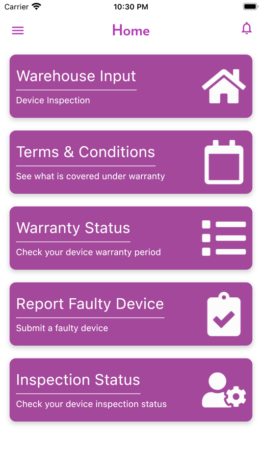 #2. NSMY Cares (iOS) 由: DIGITAL ERA SOFTWARE COMPANY LIMITED