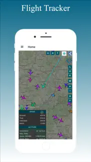 How to cancel & delete flight tracker radar 3