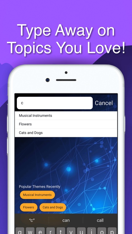 AI-Powered Typing Practice