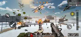Game screenshot War Zone: Fight For Homeland mod apk