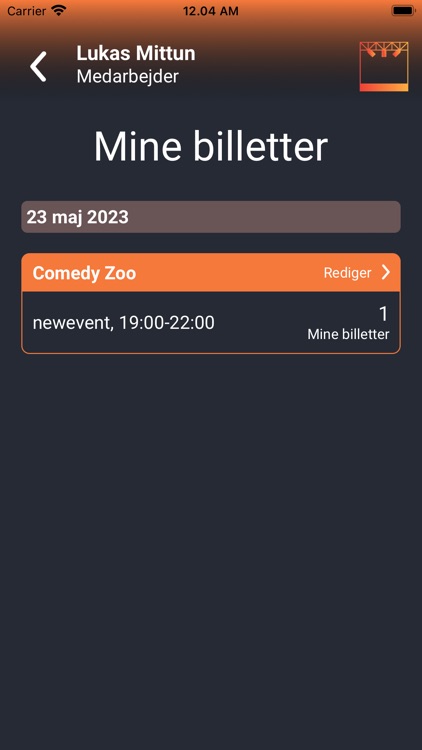 StagePass