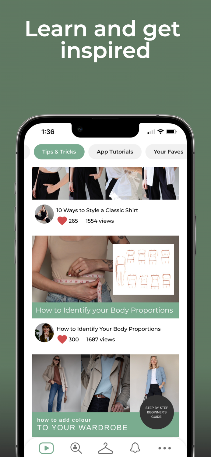OpenWardrobe Outfit Planner
