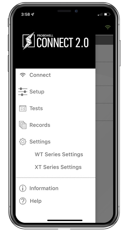 Probewell Connect 2.0 screenshot-9