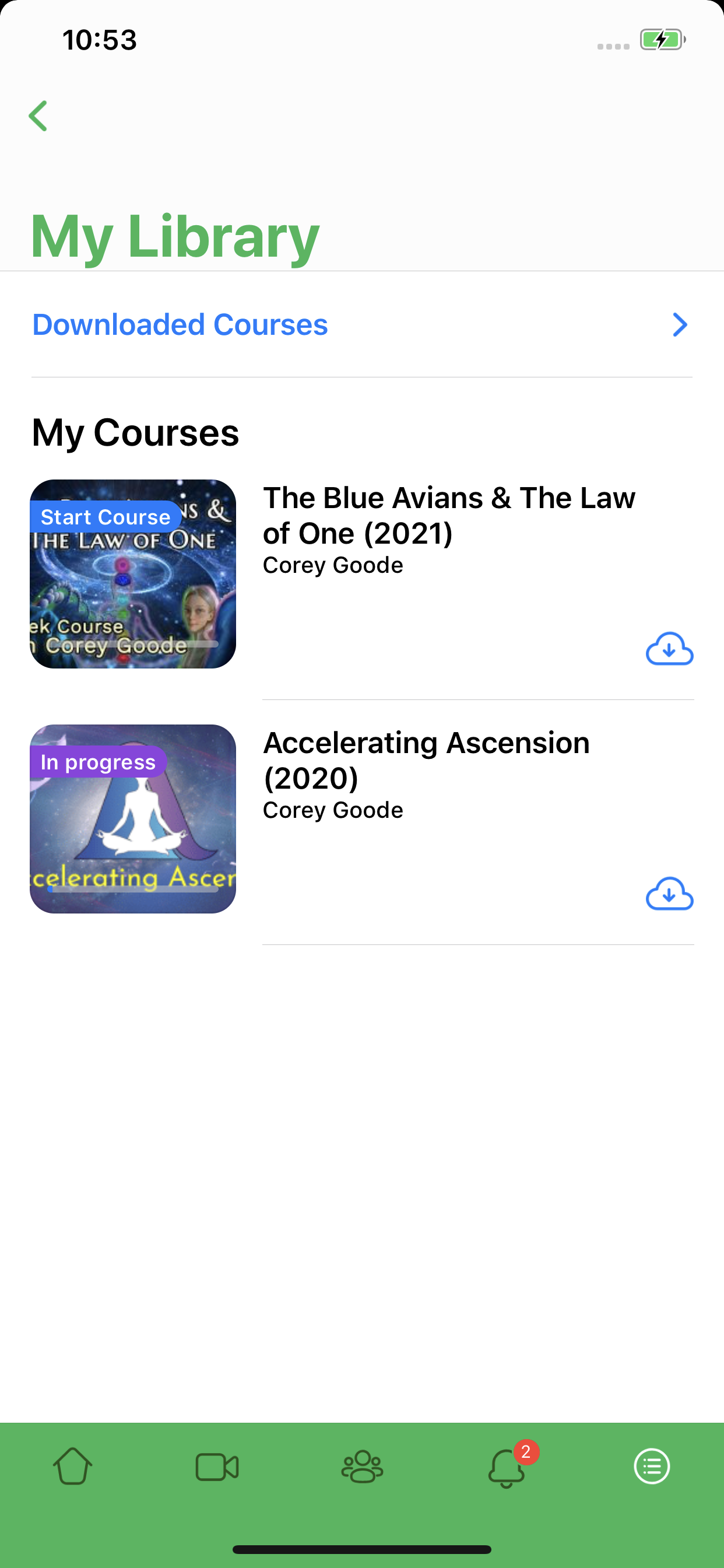 Ascension Works TV
