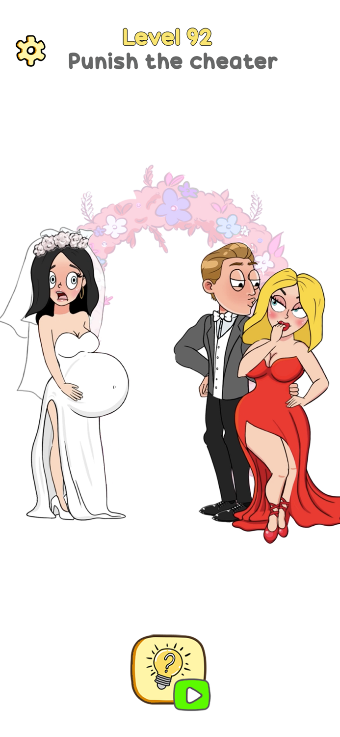 Impossible Date 2 Fun Riddle