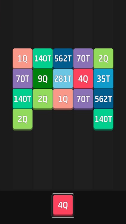 Number Block Shooter! screenshot-5