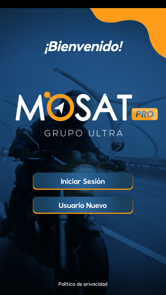 #1. Mosat (iOS) 由: Ultra S.A