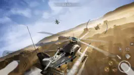Game screenshot Clash of Panzer apk