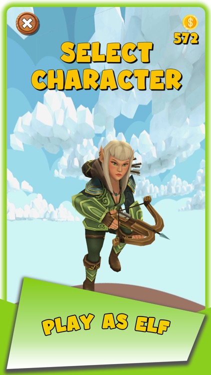 Adventure Run 3D - The Runner screenshot-6