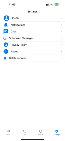 Game screenshot Premium Chats mod apk