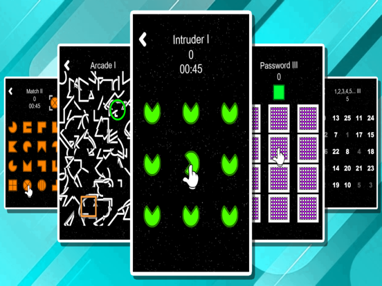 Brain Test Games >>> (28) iPad app afbeelding 8