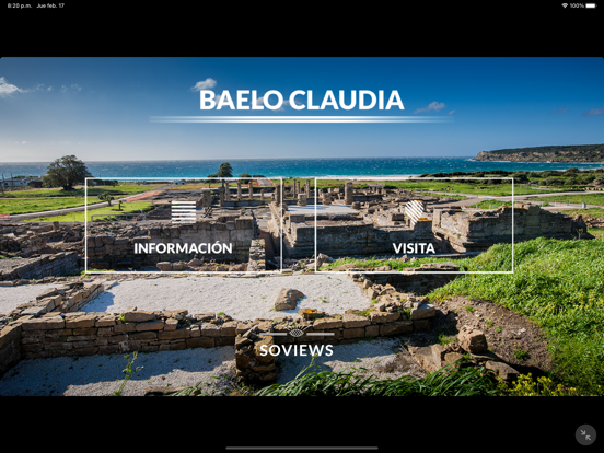 Screenshot #4 pour Baelo Claudia