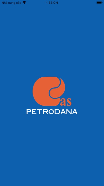 Gas PETRODANA