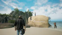 Game screenshot Stuck On An Island hack