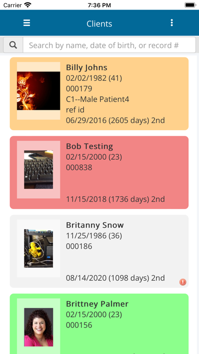 M2Select Screenshot
