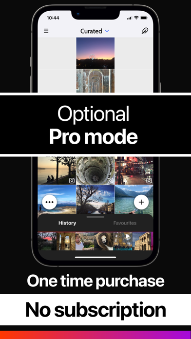 Curated: Planner for Instagramのおすすめ画像2