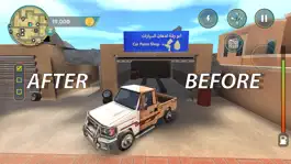Game screenshot The Chase: Hit and Run apk