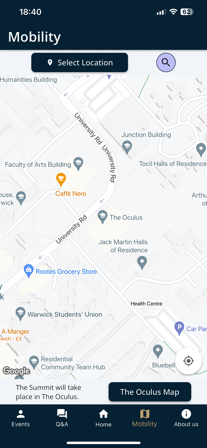 Warwick Economics Summit 2024