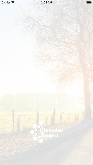 Heusden Verbindt Screenshot