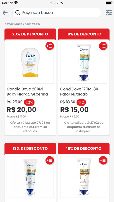 Clube Tischler Screenshot