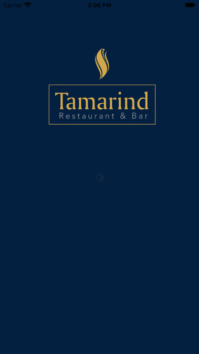 Tamarind Indian Screenshot 4 - AppWisp.com Tamarind Indian Screenshot 4 - AppWisp.com