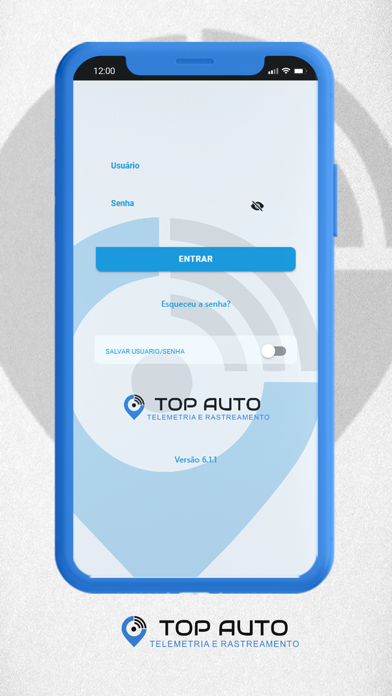 Screenshot #1 pour TOP AUTO RASTREAMENTO