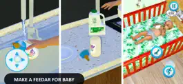 Game screenshot Real Mother Family Simulator mod apk