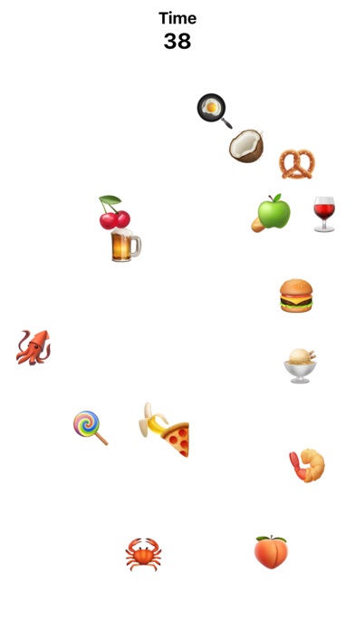 Iconic: Play, Find, Match, Tap Screenshot