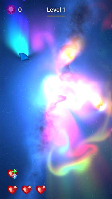 Fluid Simulation Relaxing Game Screenshot