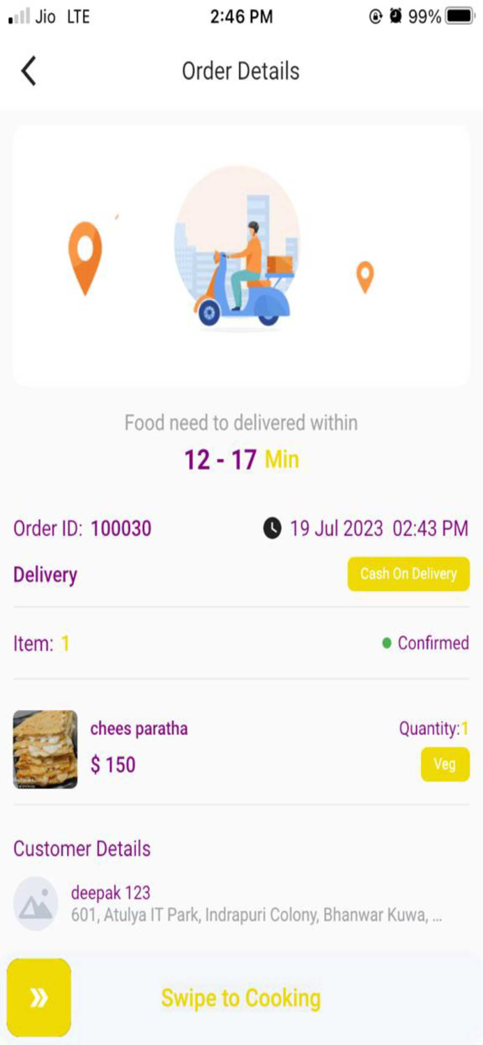 Bula Eats Fiji Restaurant